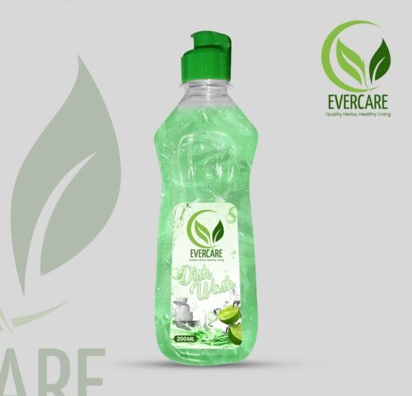 EverCare Dishwash Soap