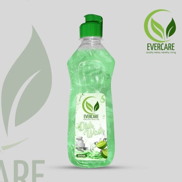 EverCare Dishwash Soap