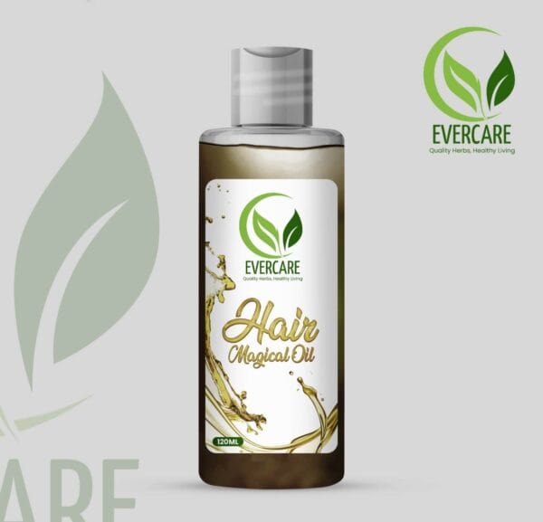 EverCare Hair Magical Oil