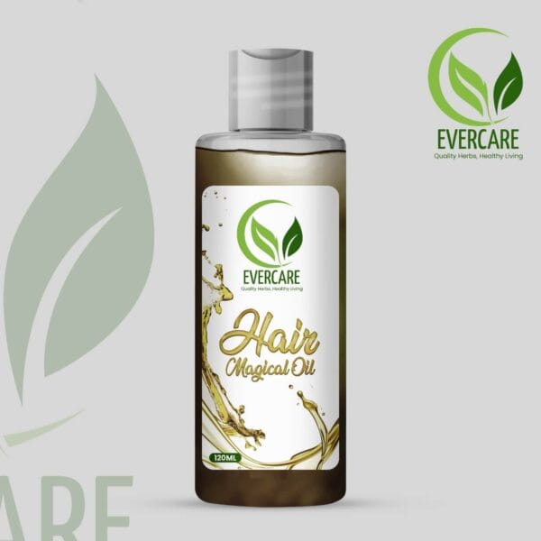 EverCare Hair Magical Oil