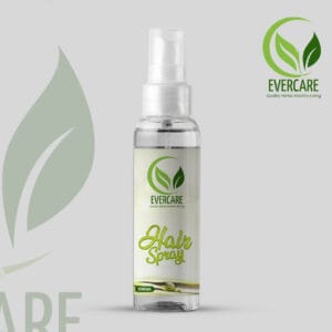 EverCare Herbal Hair Spray