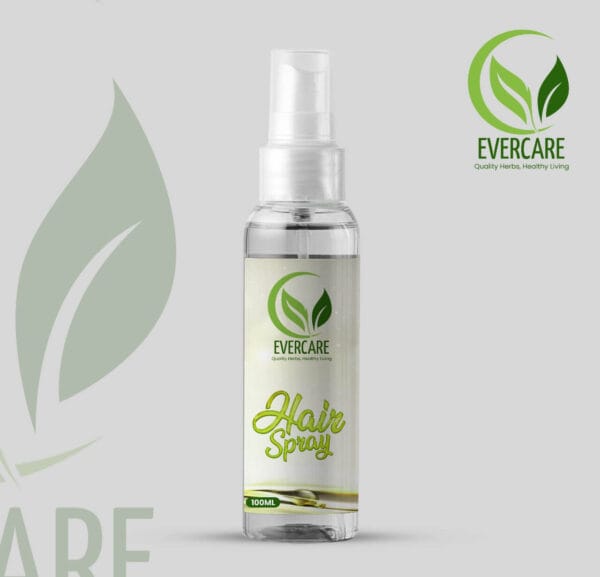 EverCare Herbal Hair Spray