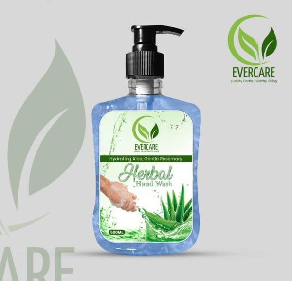 EverCare Herbal Hand Wash