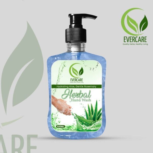 EverCare Herbal Hand Wash