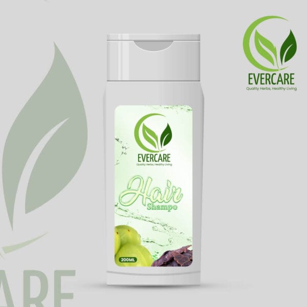 EverCare Herbal Shampoo